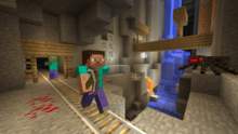 蓝狮在线：Minecraft Studio 更名以反映扩展