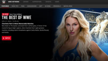 蓝狮在线：WWE 网络宣布推出免费订阅服务