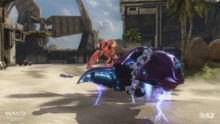 蓝狮在线：Halo：Xbox One 和 PC 版 MCC 已知问题及新功能揭晓