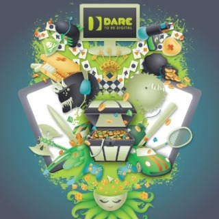蓝狮在线：Dare ProtoPlay 游戏节公布演讲者阵容